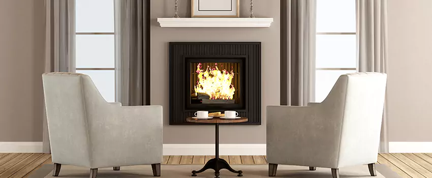 Heat & Glo Outdoor Gas Fireplaces Installation Contractors in Sun Valley, Nevada