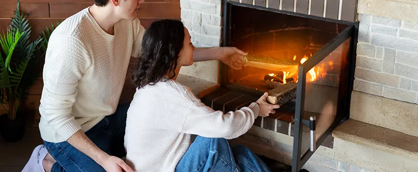 Kings Man Direct Vent Fireplaces Services in Sun Valley, Nevada