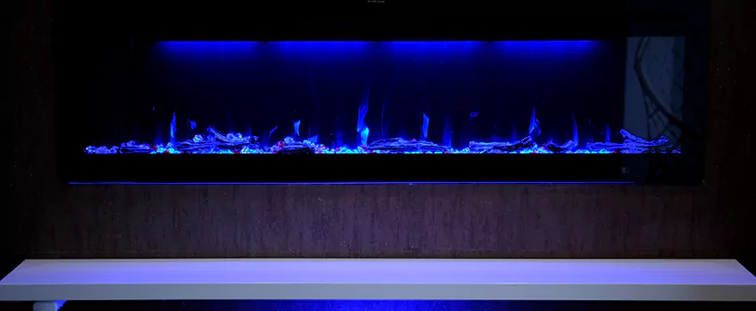 Benefits of Multi-Color Fireplace Installation in Sun Valley, NV