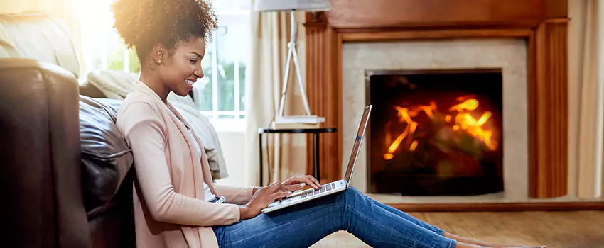 Cost-Effective Osburn Fireplace Installation and Repair in Sun Valley, NV