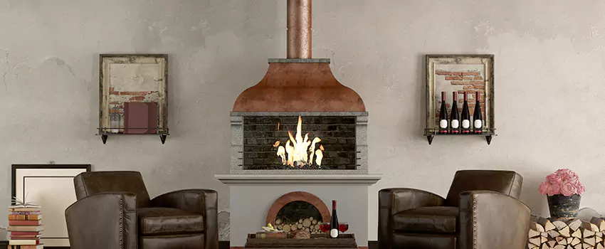 Benefits of Pacific Energy Fireplace in Sun Valley, Nevada