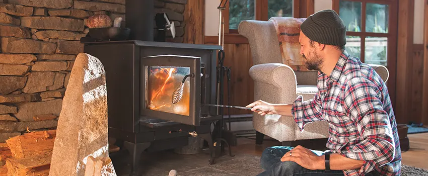Cost of Pellet Fireplace Installation Services in Sun Valley, NV