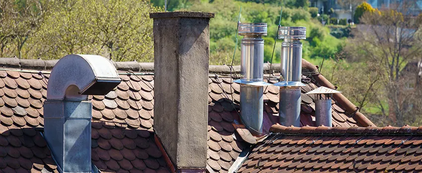 Residential Chimney Flashing Repair Services in Sun Valley, NV