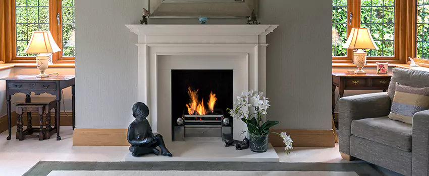 RSF Fireplaces Maintenance and Repair in Sun Valley, Nevada