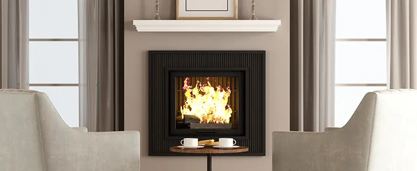 Superior Outdoor Fireplace Repair in Sun Valley, NV