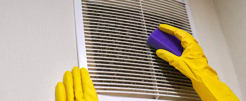 Vent Cleaning Company in Sun Valley, NV