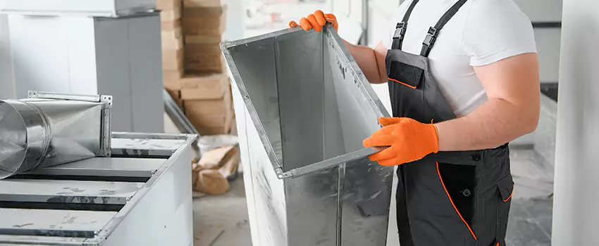 Ventilation Fan Cleaning Services in Sun Valley, Nevada