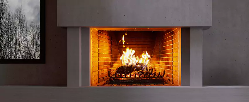 Indoor Wood Burning Furnace Repair and Installation in Sun Valley, Nevada