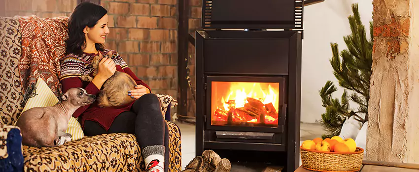 Wood Stove Chimney Cleaning Services in Sun Valley, NV