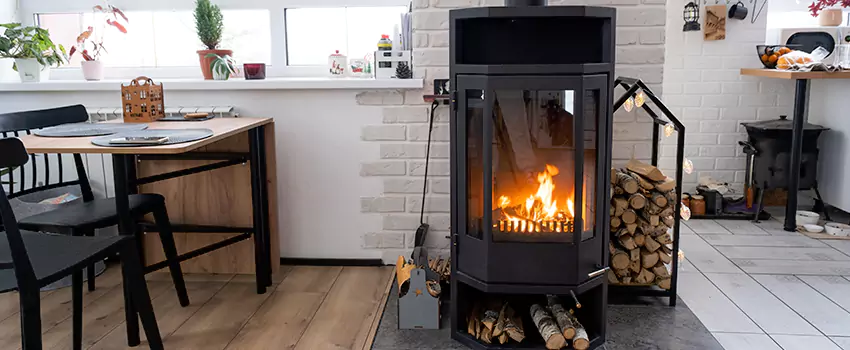 Wood Stove Firebox Installation Services in Sun Valley, NV