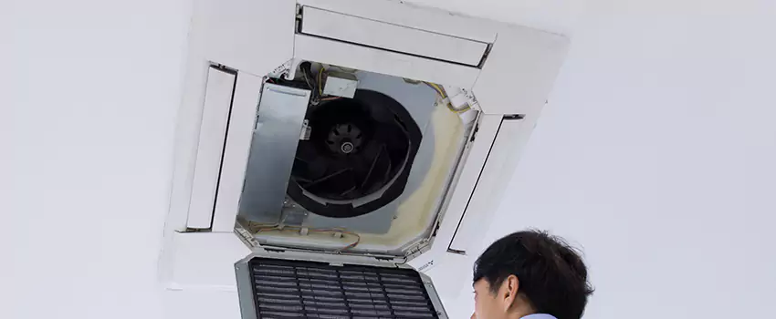 Benefits of Professional Air Duct Cleaning in Sun Valley, Nevada