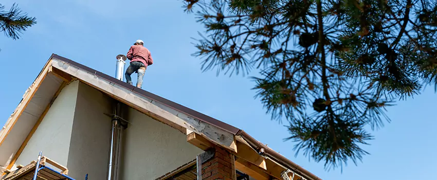 Birds Removal Contractors from Chimney in Sun Valley, NV