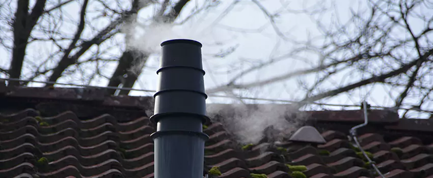 Broken Chimney Animal Screen Repair And Installation in Sun Valley, NV