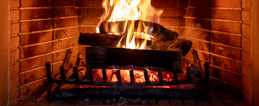Chimney Ash Dump Cover Repair Services in Sun Valley, NV