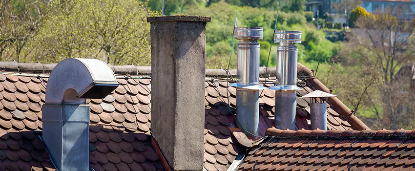 Commercial Chimney Blockage Removal in Sun Valley, Nevada