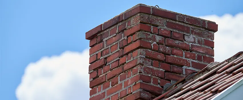 Chimney Concrete Bricks Rotten Repair Services in Sun Valley, Nevada