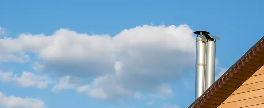 Chimney Cap Bird Guard Repair in Sun Valley, Nevada