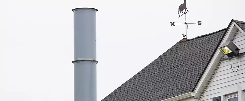 Multi-flue Chimney Caps Installation And Repair in Sun Valley, NV