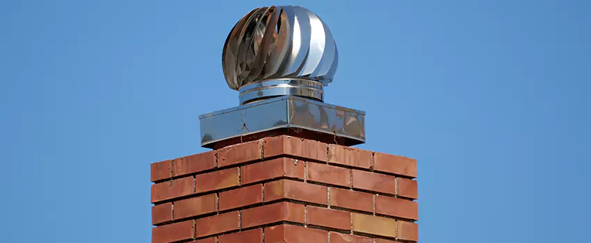 Chimney Damper Hinge Repair in Sun Valley, NV