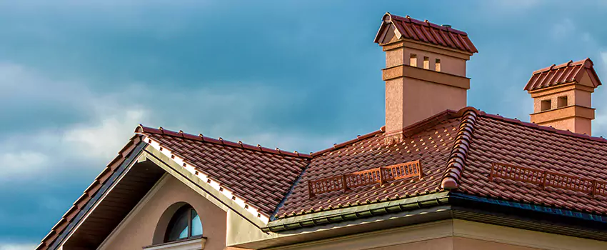 Residential Chimney Services in Sun Valley, Nevada