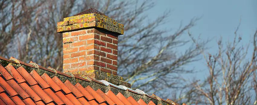Chimney Flue Cap Installation in Sun Valley, NV