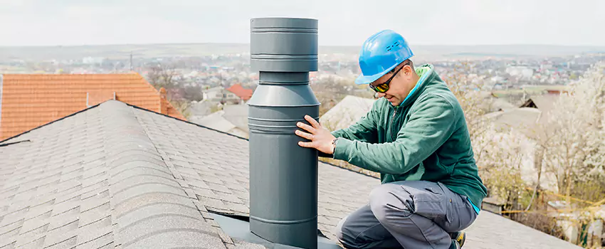 Insulated Chimney Liner Services in Sun Valley, NV