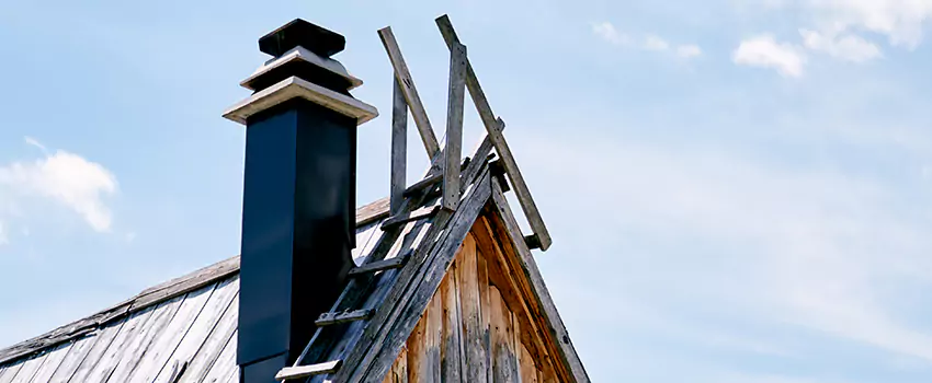 Chimney Pot Inspection in Sun Valley, NV
