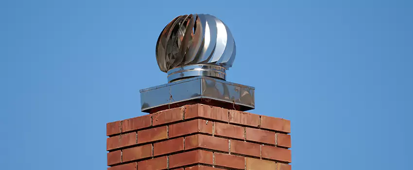 Chimney Flue Rebuild Services in Sun Valley, Nevada