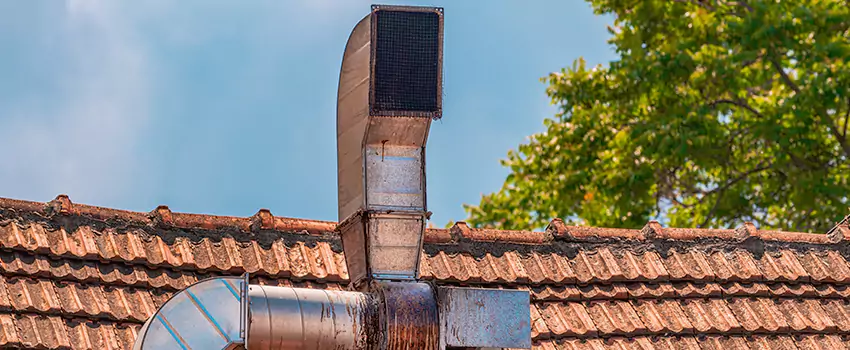 Chimney Blockage Removal in Sun Valley, Nevada