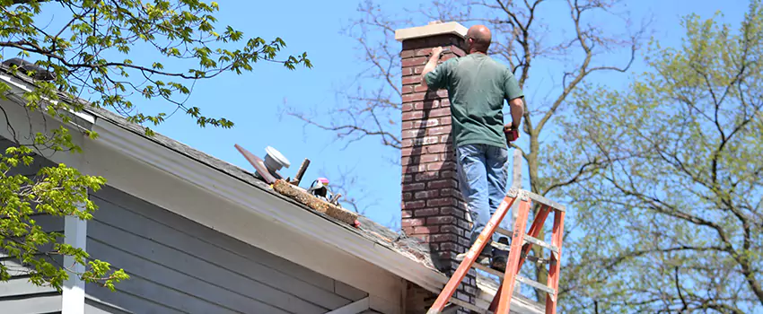himney Crown Repair in Sun Valley, Nevada