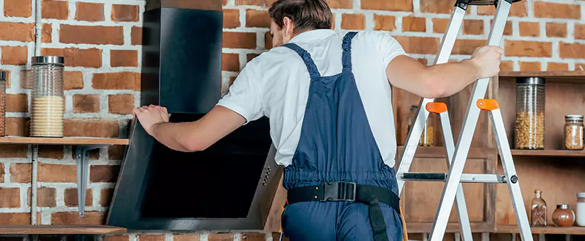 Modern Chimney Soot Cleaning Techniques in Sun Valley, Nevada