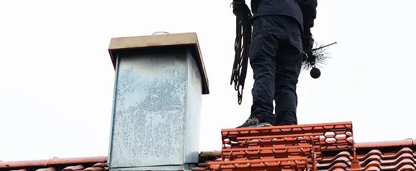 Modern Chimney Sweeping Techniques in Sun Valley, Nevada