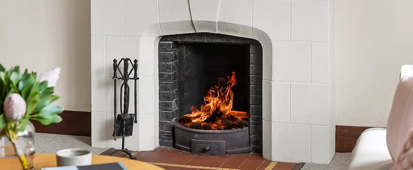Classic Open Fireplace Design Services in Sun Valley, Nevada