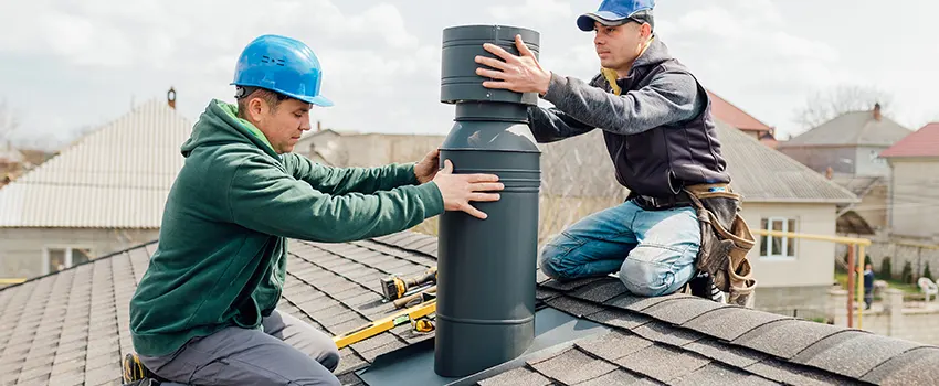 Commercial Chimney Cost in Sun Valley, NV