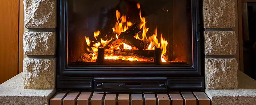 Decorative Fireplace Installation Cost in Sun Valley, Nevada