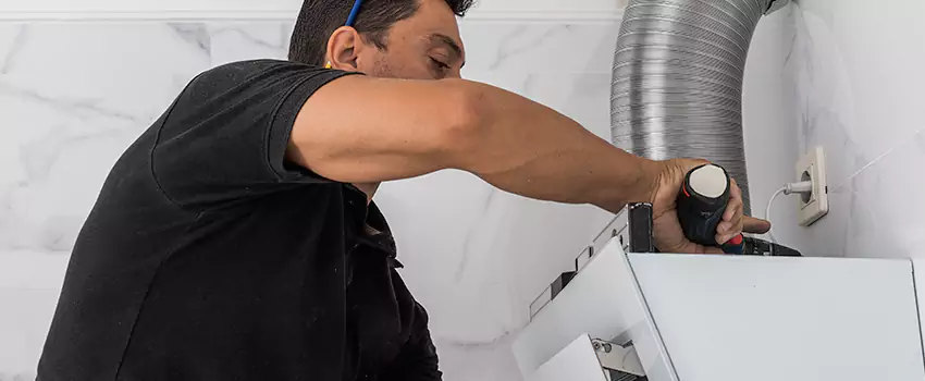 Dryer Vent Blockage Cleaning in Sun Valley, NV