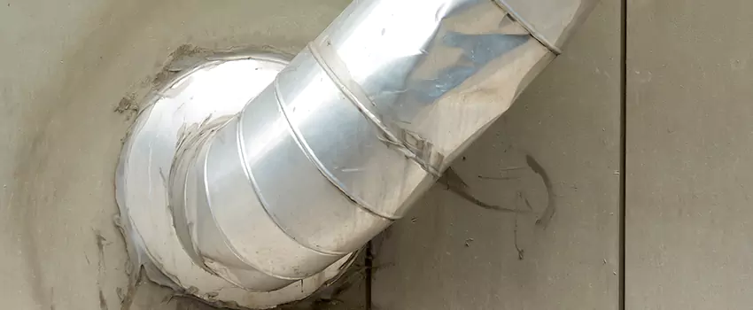 Dryer Vent Repair Process in Sun Valley, NV
