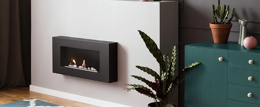 Electric Fireplace Glowing Embers Installation Services in Sun Valley, NV