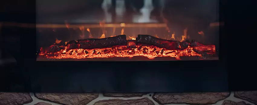 Cost of Electric Fireplace Repair Service in Sun Valley, Nevada