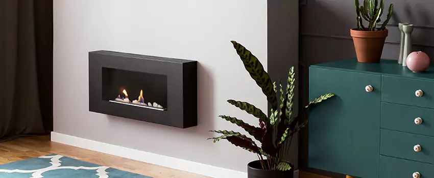 Cost of Ethanol Fireplace Repair And Installation Services in Sun Valley, NV