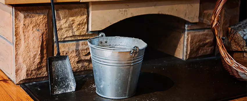 Clean The Fireplace Mantle And Hearth in Sun Valley, Nevada
