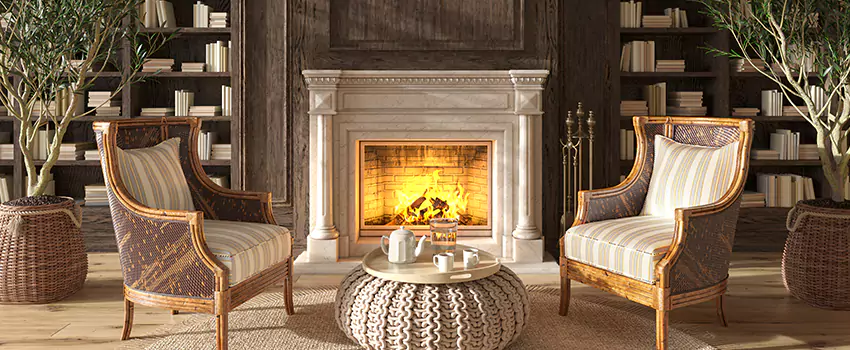 Fireplace Conversion Cost in Sun Valley, Nevada