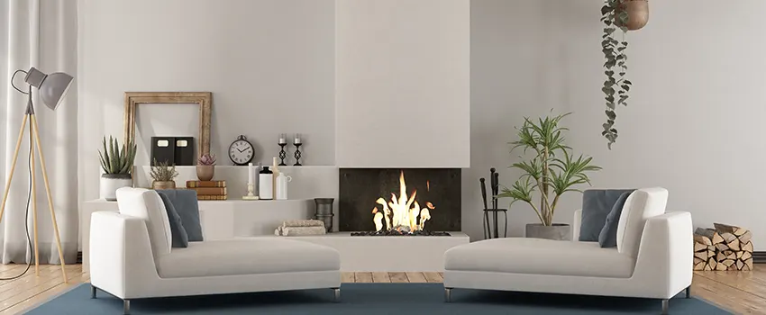 Decorative Fireplace Crystals Services in Sun Valley, Nevada