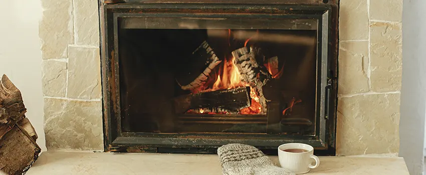 Fireplace Door Handle Replacements Services in Sun Valley, Nevada