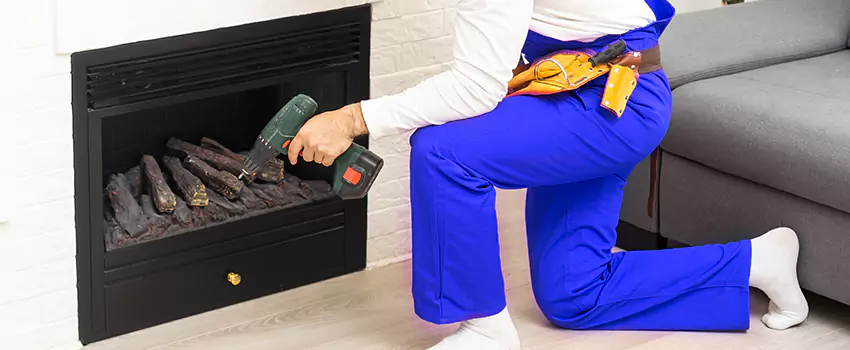 Fireplace Hearth Inspection And Repair in Sun Valley, Nevada