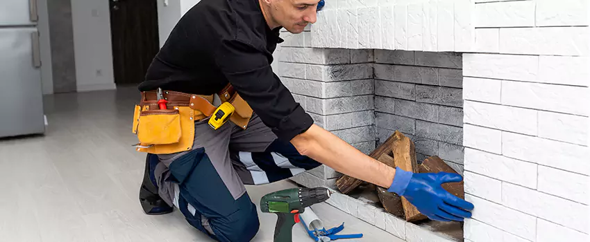 Top Fireplace Installation Company in Sun Valley, Nevada