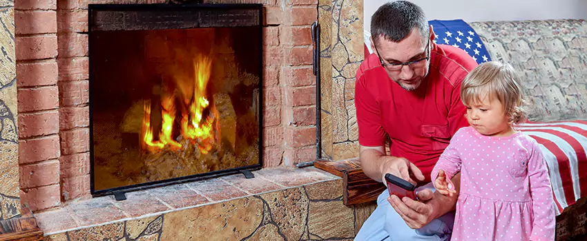 Fireplace Safety Locks For Kids in Sun Valley, NV