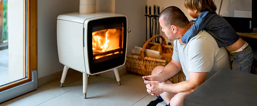 Fireplace Flue Maintenance Services in Sun Valley, NV