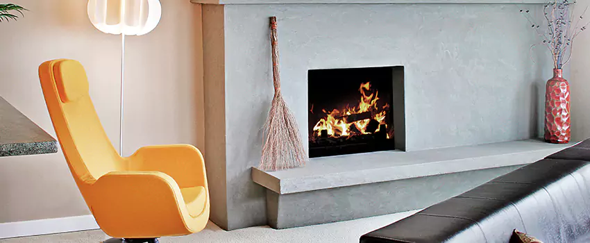 Electric Fireplace Makeover Services in Sun Valley, NV