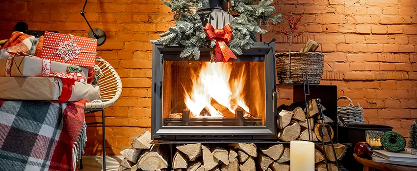 Steel Fireplace Grate Repair And Replacement Services in Sun Valley, Nevada